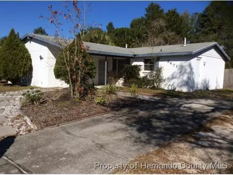 9471 Purdy St, Spring Hill, FL 34608 photo 1