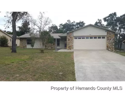 1256 Gatewood Ave, Spring Hill, FL 34608 photo 1