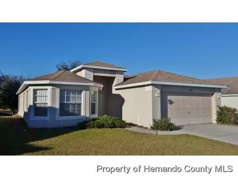 313 Barrington Ct, Spring Hill, FL 34609 photo 1