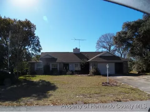 5121 Jenson Ave, Spring Hill, FL 34608 photo 1