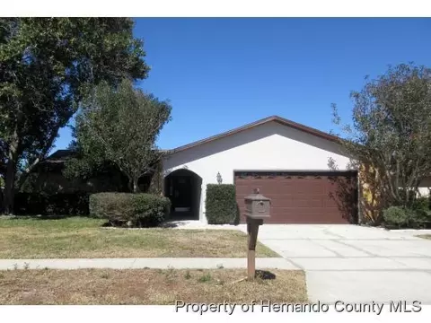 12625 Pecan Tree Dr, Hudson, FL 34669 photo 1