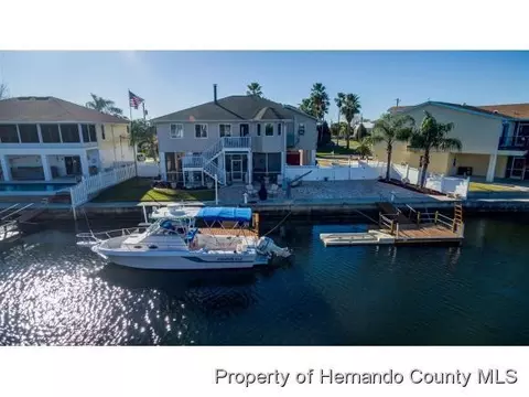 4192 Camelia Dr, Hernando Beach, FL 34607 photo 1