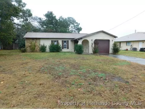 3374 Morven Dr, Spring Hill, FL 34609 photo 1