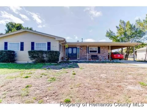 9448 Northcliffe Blvd, Spring Hill, FL 34606 photo 1