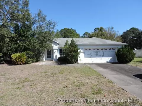 7215 Skylark Dr, Spring Hill, FL 34606 photo 1
