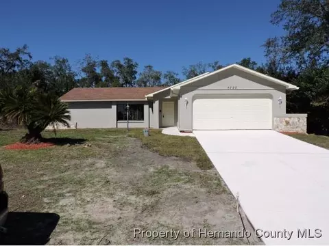 5720 Cactus Cir, Spring Hill, FL 34606 photo 1