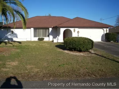 13425 Algoma Ave, Spring Hill, FL 34609 photo 1