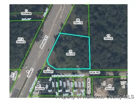 7068 Broad St, Brooksville, FL 34601