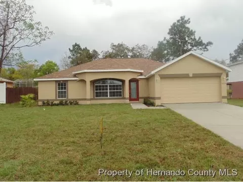 4056 Everett, Spring Hill, FL 34609 photo 1