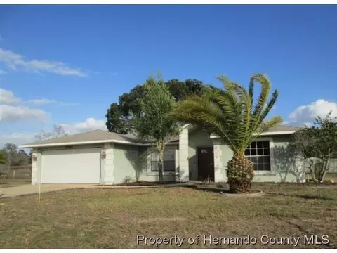 5492 Mariner Blvd, Spring Hill, FL 34609 photo 1