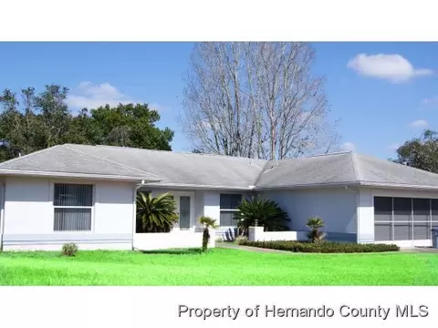 12333 Ascot Ln, Spring Hill, FL 34608 photo 1