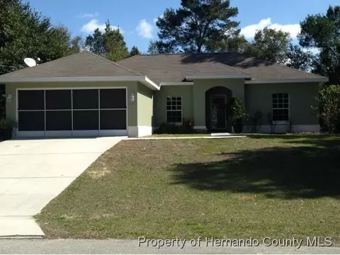 5504 Mosquero Rd, Spring Hill, FL 34606 photo 1