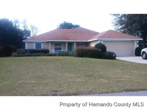 6878 Eastbrook Dr, Spring Hill, FL 34606 photo 1