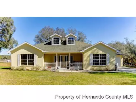 9172 Native Rock Dr, Webster, FL 33597 photo 1
