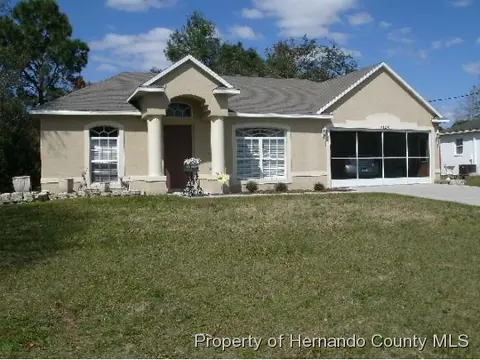 4329 Everett Ave W, Spring Hill, FL 34609 photo 1
