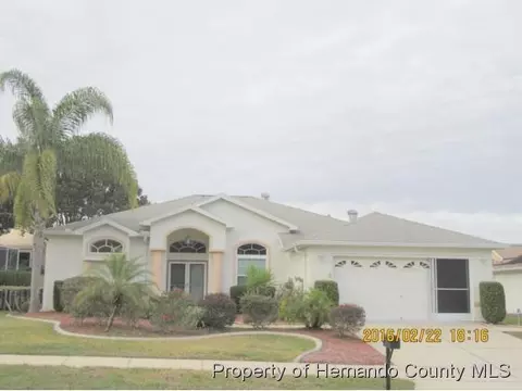 10377 Flag Rd, Spring Hill, FL 34608 photo 1