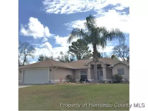 8326 Colma St, Spring Hill, FL 34606 photo 1