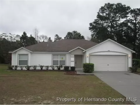 2232 Fairview Rd, Spring Hill, FL 34609 photo 1