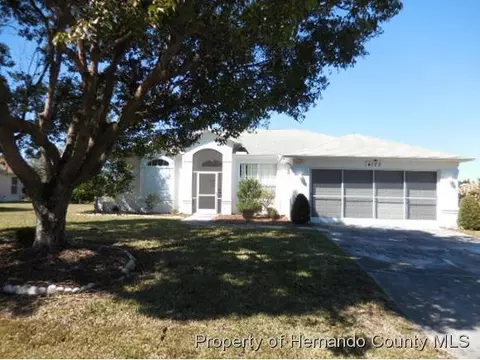 4177 Valley Brook Ct, Spring Hill, FL 34606 photo 1