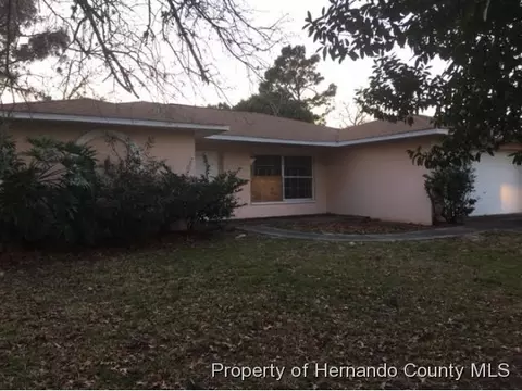 5137 Boswell Rd, Spring Hill, FL 34608 photo 1