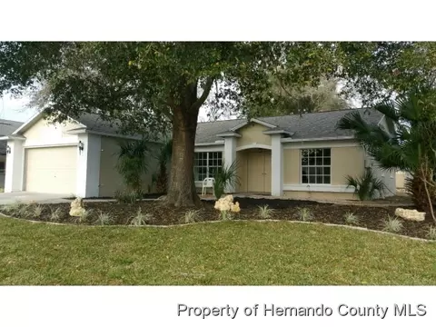 14006 Invitational Dr, Hudson, FL 34667 photo 1