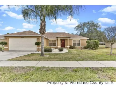 10283 Sevenleaf Dr, Spring Hill, FL 34608 photo 1