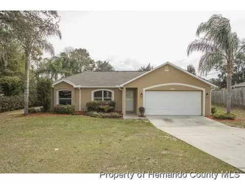 4260 Weldon Ave, Spring Hill, FL 34609 photo 1