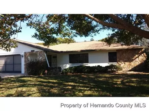 12339 Coronado Dr, Spring Hill, FL 34609 photo 1