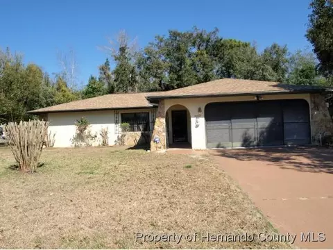 8243 Blanton St, Spring Hill, FL 34606 photo 1