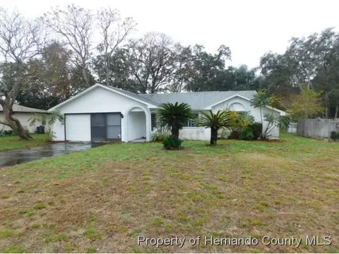2163 Abby Ave, Spring Hill, FL 34609 photo 1