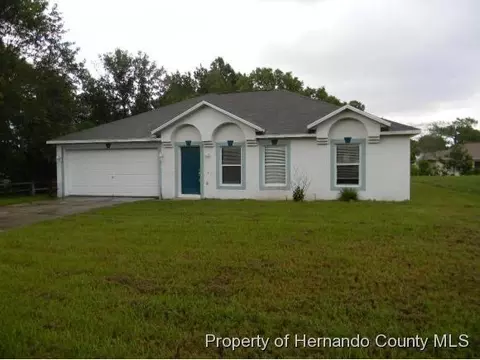 12271 Legend St, Spring Hill, FL 34609 photo 1
