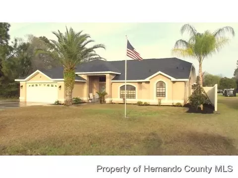 3076 Commerce Ave, Spring Hill, FL 34609 photo 1