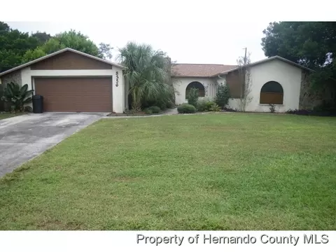 8356 Peoria St, Spring Hill, FL 34608 photo 1