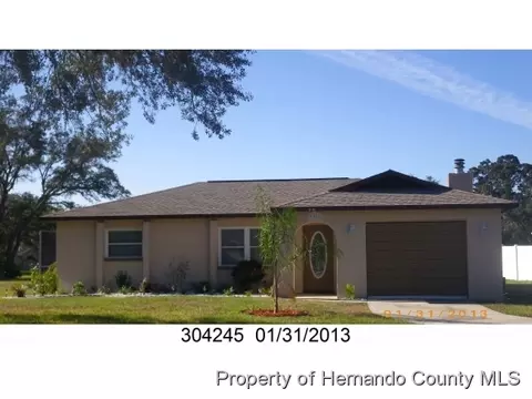 9216 Rita Ln, Spring Hill, FL 34608 photo 1