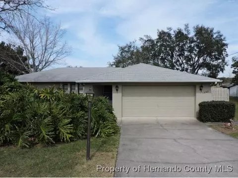 1358 Ivydale Rd, Spring Hill, FL 34606 photo 1