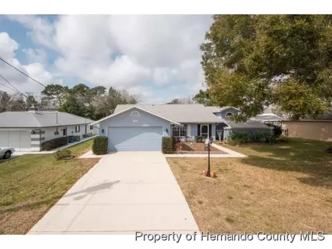 5011 Abagail Dr, Spring Hill, FL 34608 photo 1