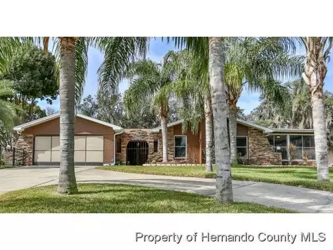 245 Eastpoint Ct, Spring Hill, FL 34606 photo 1
