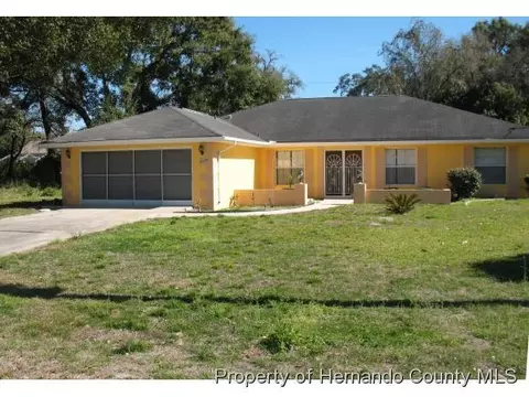 2336 Waterfall Dr, Spring Hill, FL 34608 photo 1