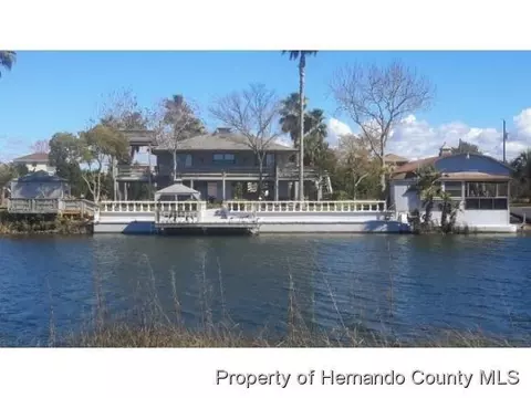 3345 Gardenia Dr, Hernando Beach, FL 34607 photo 1