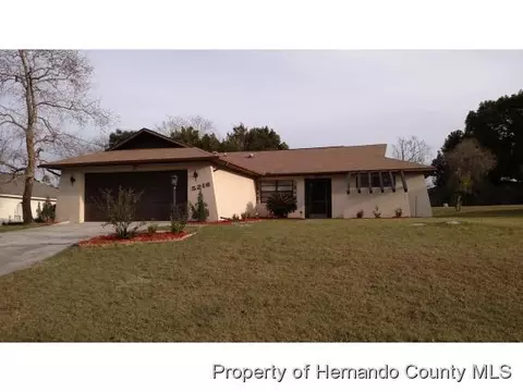 5216 Dellbrook Ave, Spring Hill, FL 34608 photo 1