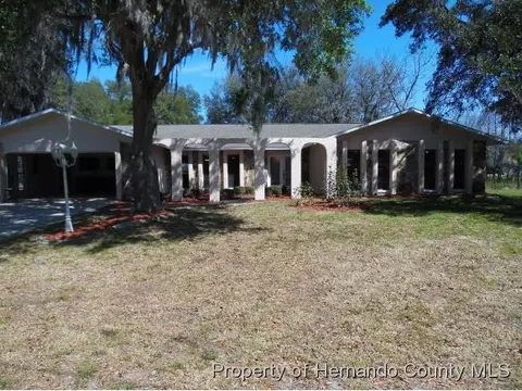 274 Rusk Cir, Spring Hill, FL 34606 photo 1