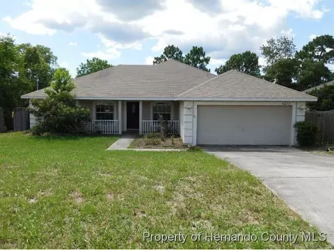 5277 Roble Ave, Spring Hill, FL 34608 photo 1