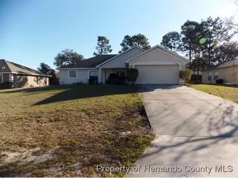2170 Champlain Ave, Spring Hill, FL 34609 photo 1