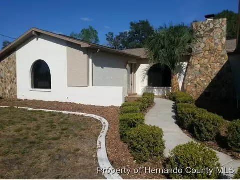 2294 Amherst Ave, Spring Hill, FL 34609 photo 1