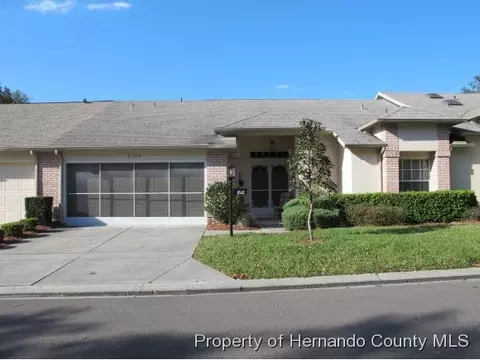 2139 Springmeadow Dr, Spring Hill, FL 34606 photo 1
