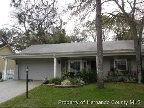 6470 Pine Meadows Dr, Spring Hill, FL 34606 photo 1