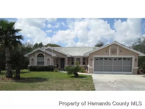 3049 Barbados Ave, Spring Hill, FL 34609 photo 1