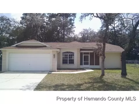 7320 Cone Shell Dr, Spring Hill, FL 34607 photo 1