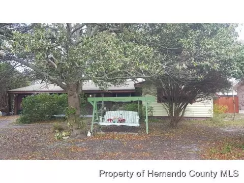 4612 Crescent Rd, Spring Hill, FL 34606 photo 1