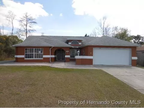 13414 Monterey St, Spring Hill, FL 34609 photo 1